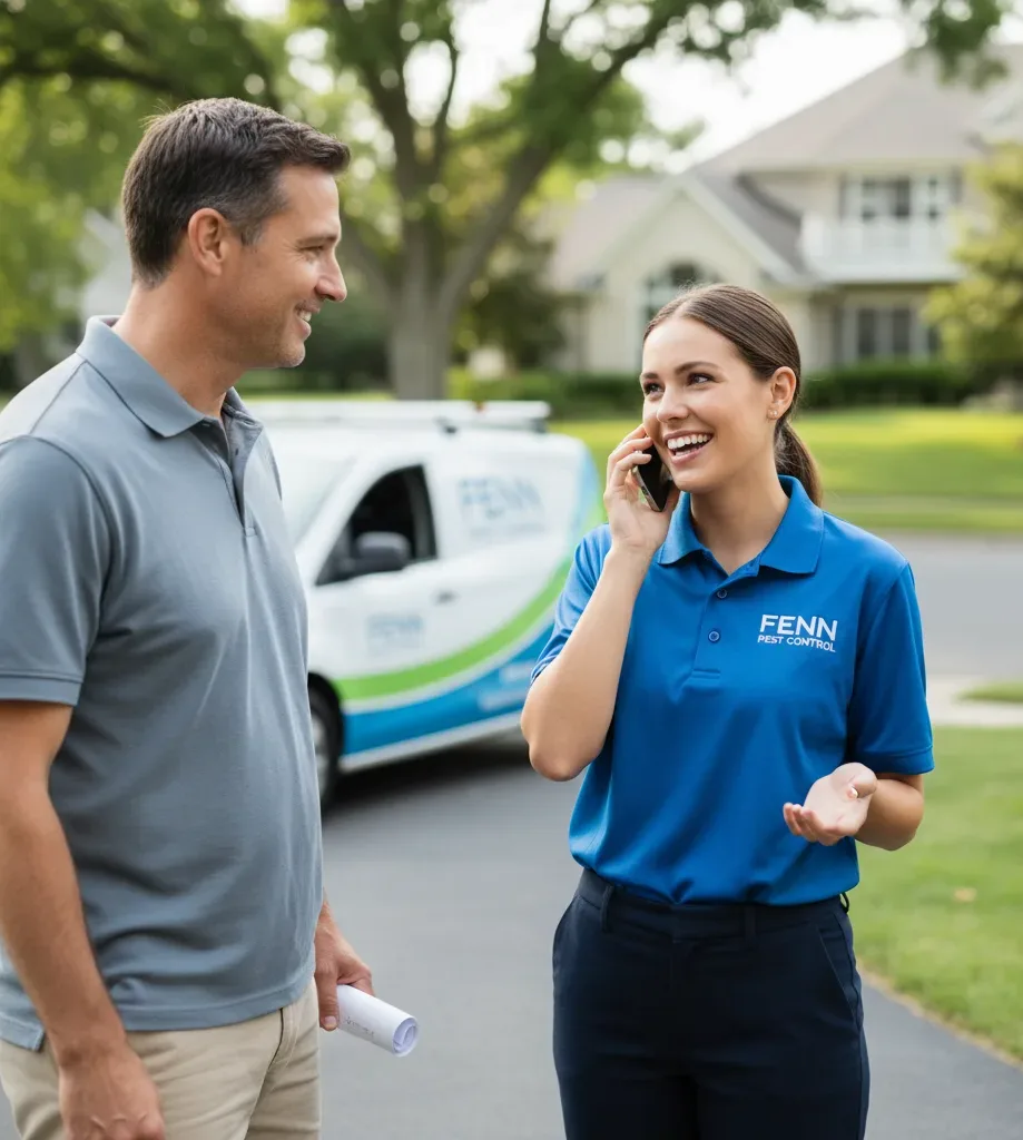 Rodent Control in Warrenton, GA